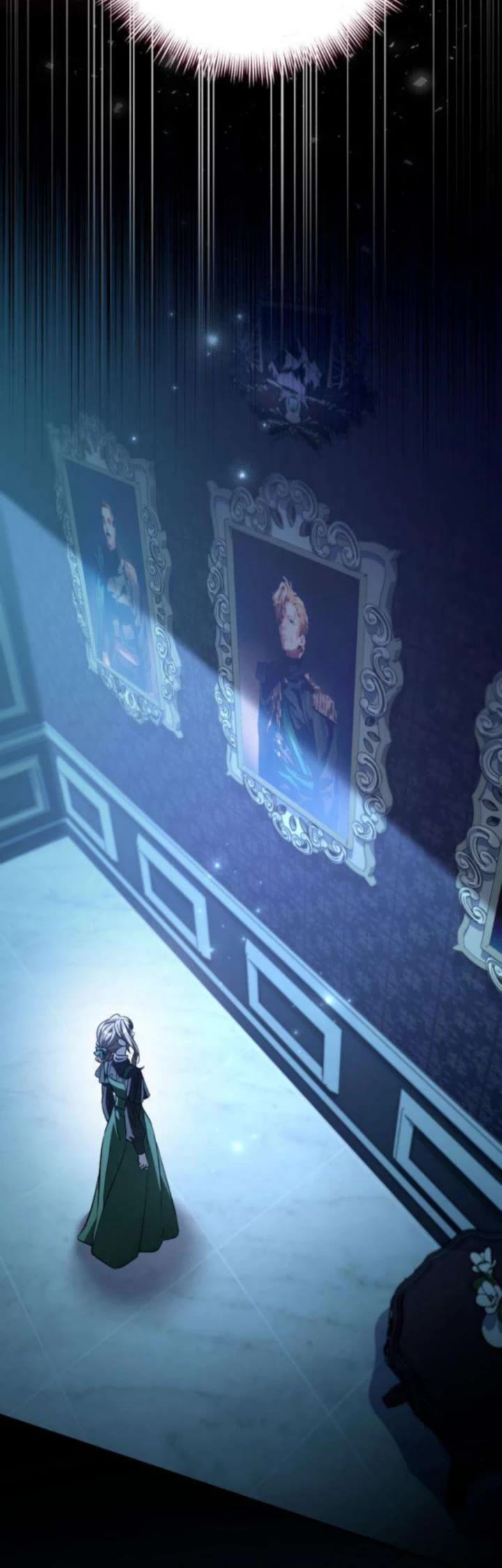 Raising Villains the Right Way chapter 8 page 41