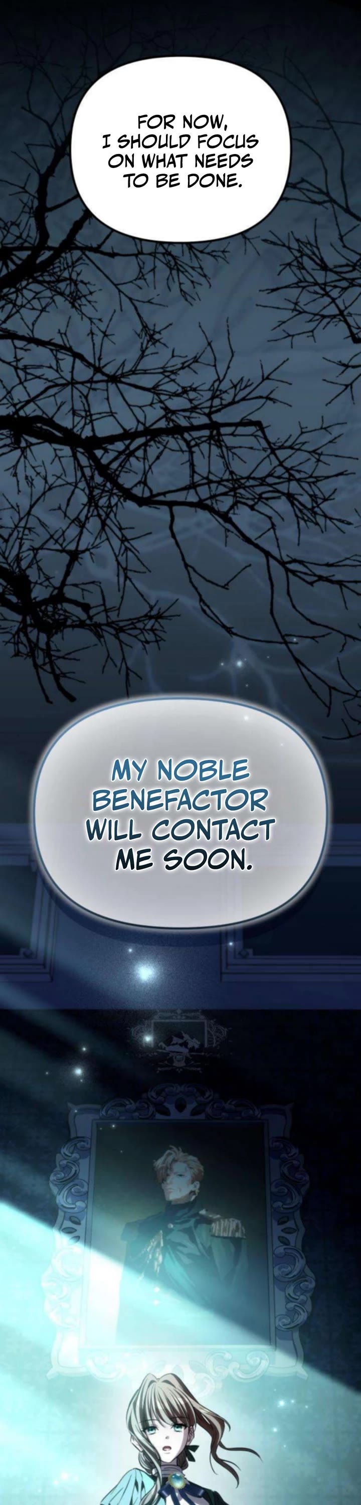 Raising Villains the Right Way chapter 8 page 42