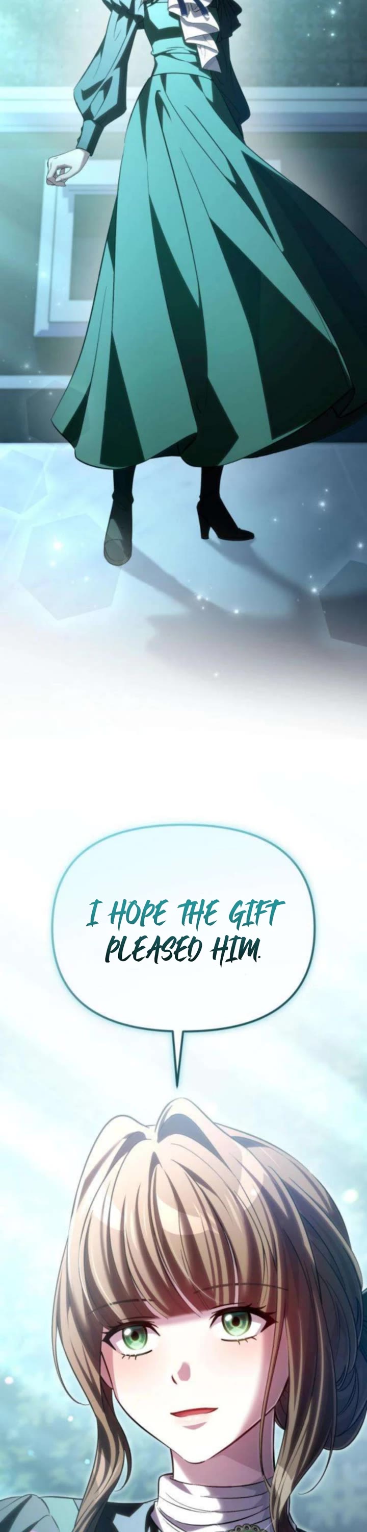 Raising Villains the Right Way chapter 8 page 43