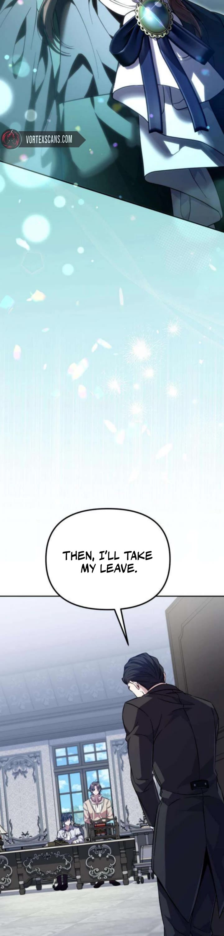 Raising Villains the Right Way chapter 8 page 44