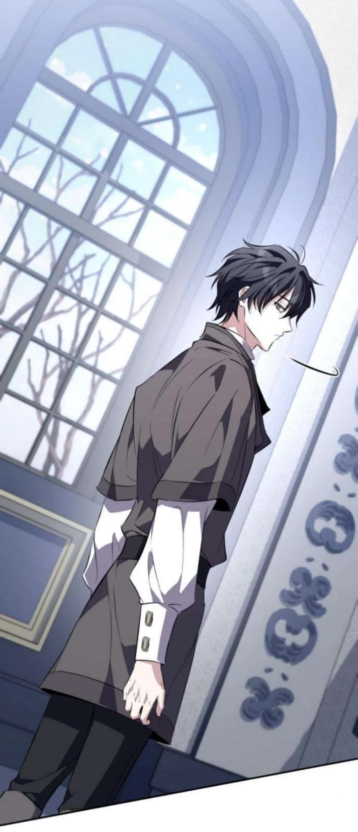 Raising Villains the Right Way chapter 8 page 48