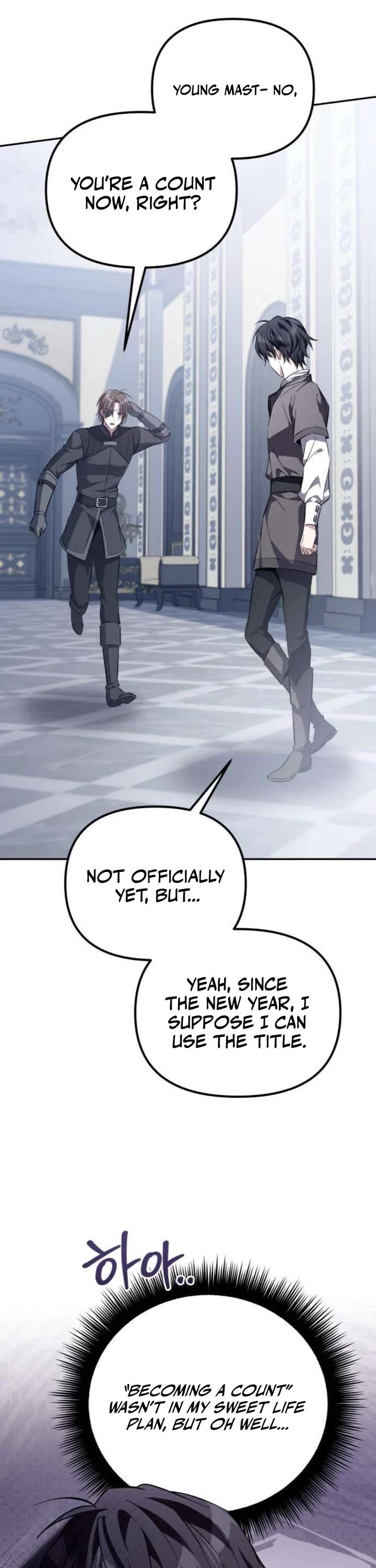 Raising Villains the Right Way chapter 8 page 49