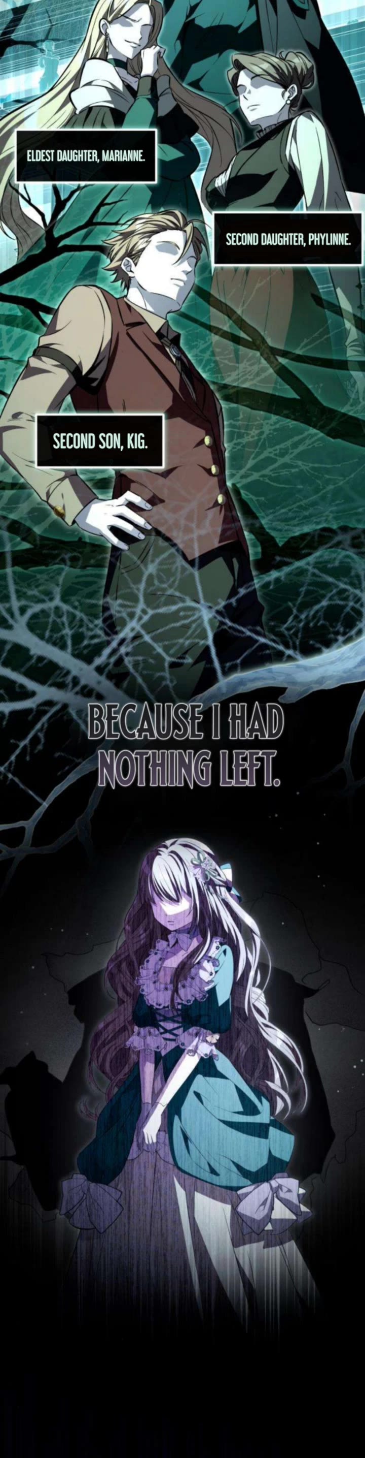 Raising Villains the Right Way chapter 8 page 5