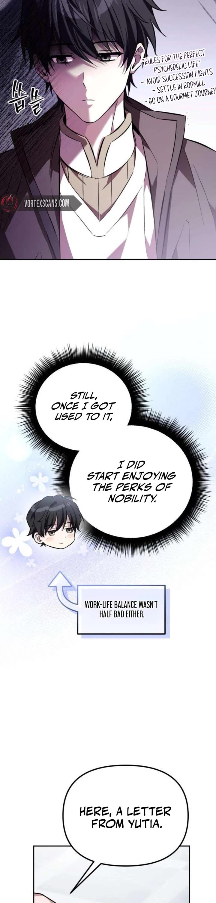 Raising Villains the Right Way chapter 8 page 50