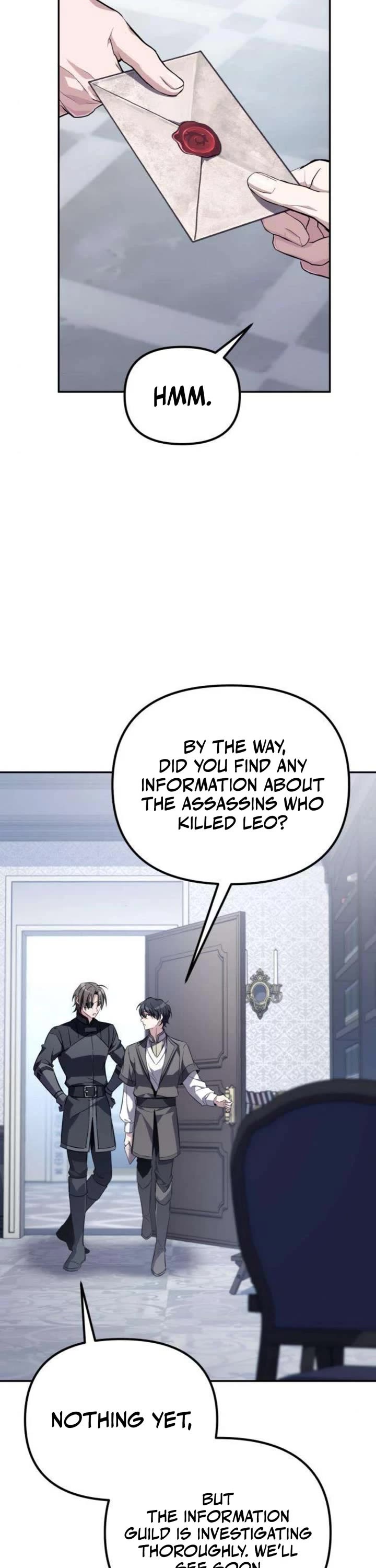 Raising Villains the Right Way chapter 8 page 51