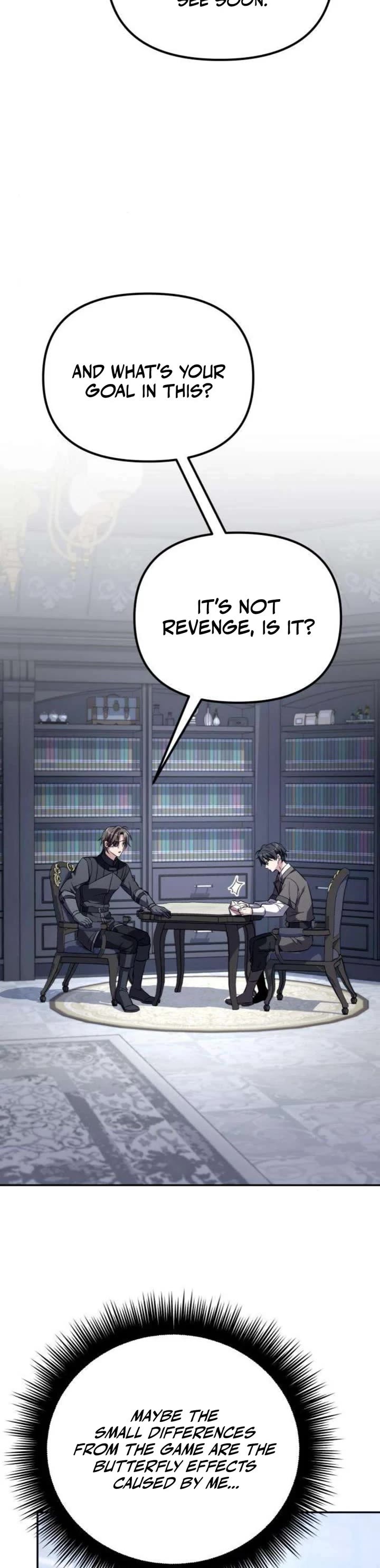 Raising Villains the Right Way chapter 8 page 52