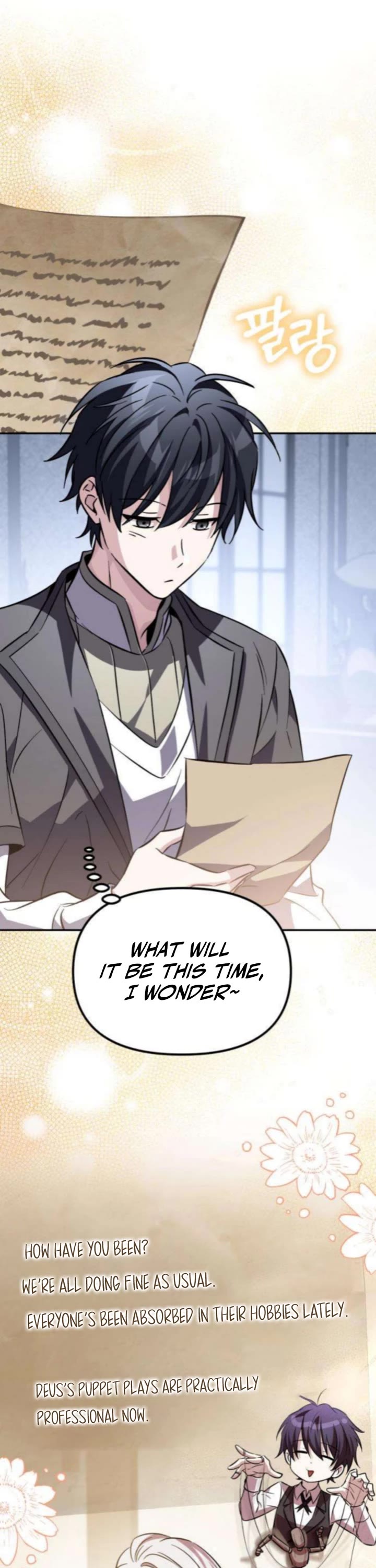 Raising Villains the Right Way chapter 8 page 54