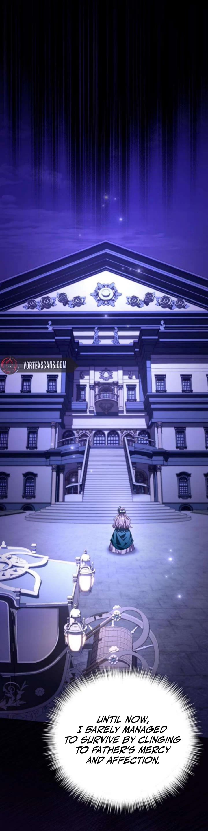 Raising Villains the Right Way chapter 8 page 6