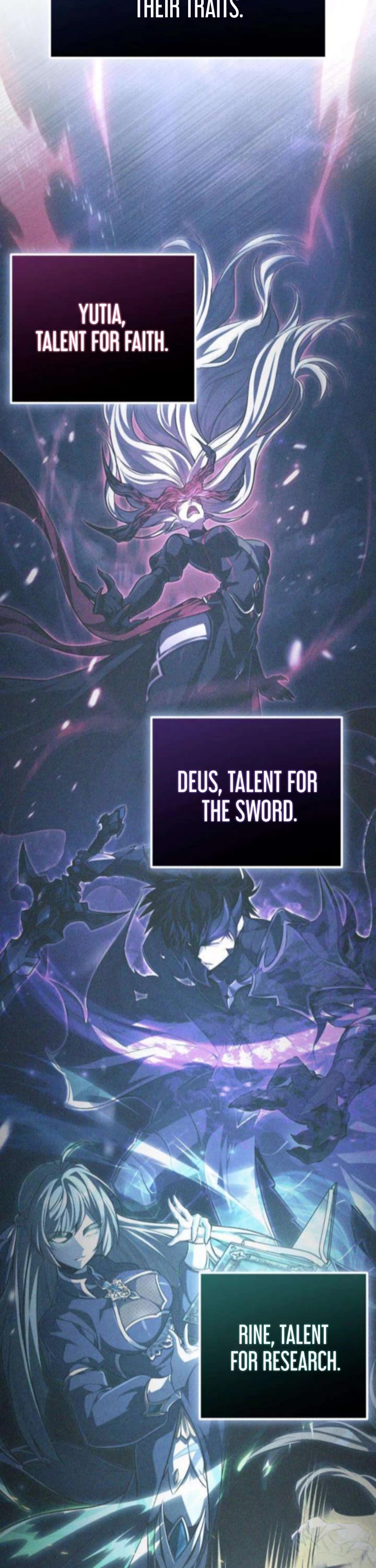 Raising Villains the Right Way chapter 8 page 62