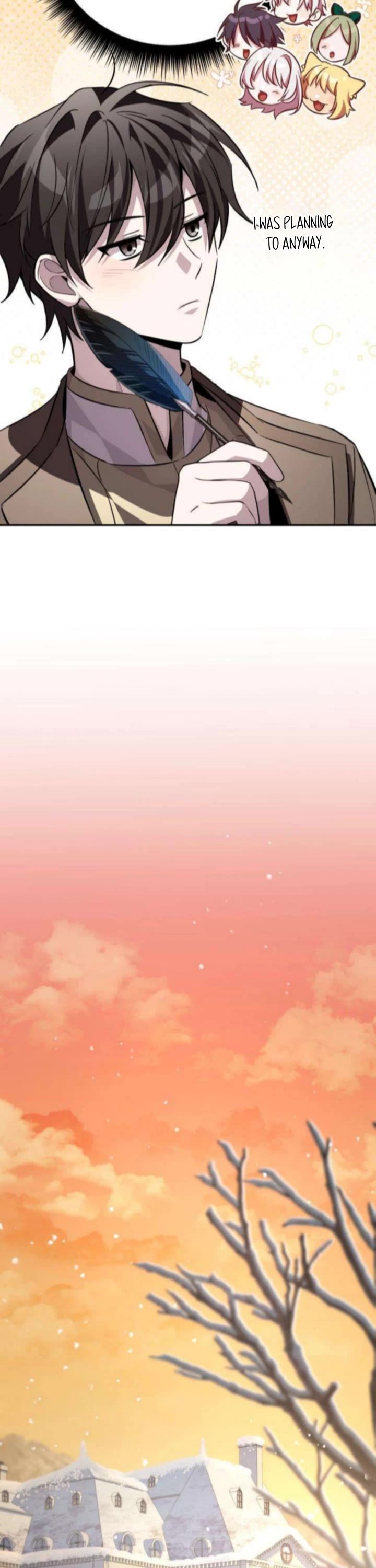 Raising Villains the Right Way chapter 8 page 65