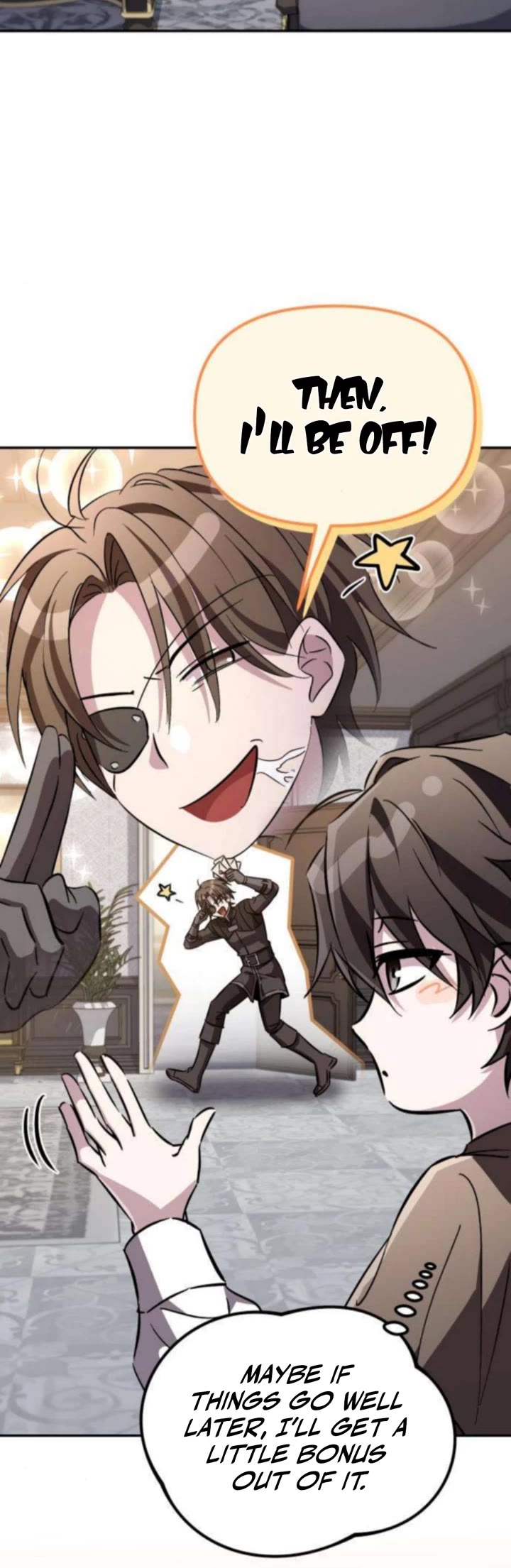 Raising Villains the Right Way chapter 8 page 67