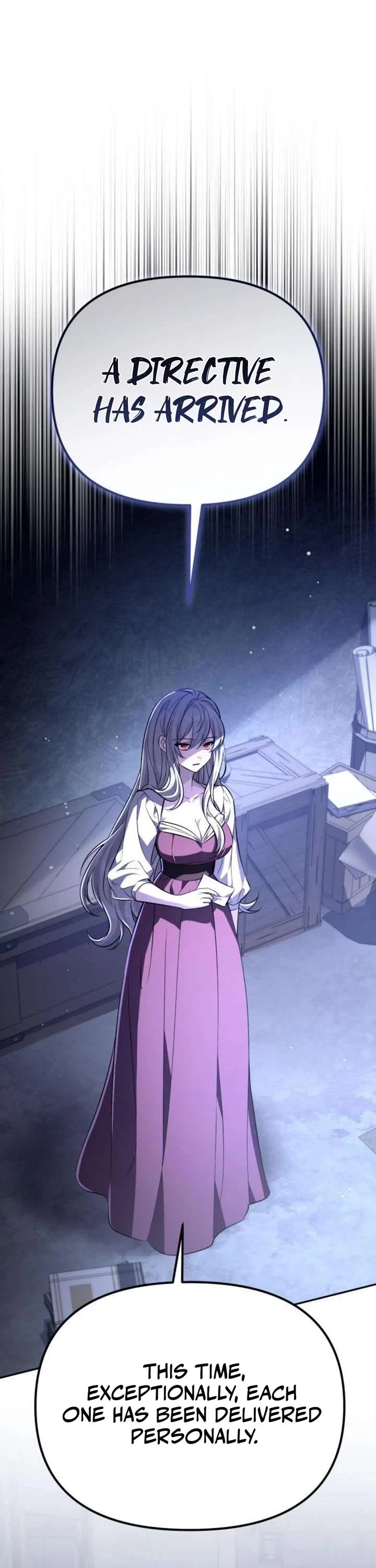 Raising Villains the Right Way chapter 8 page 69