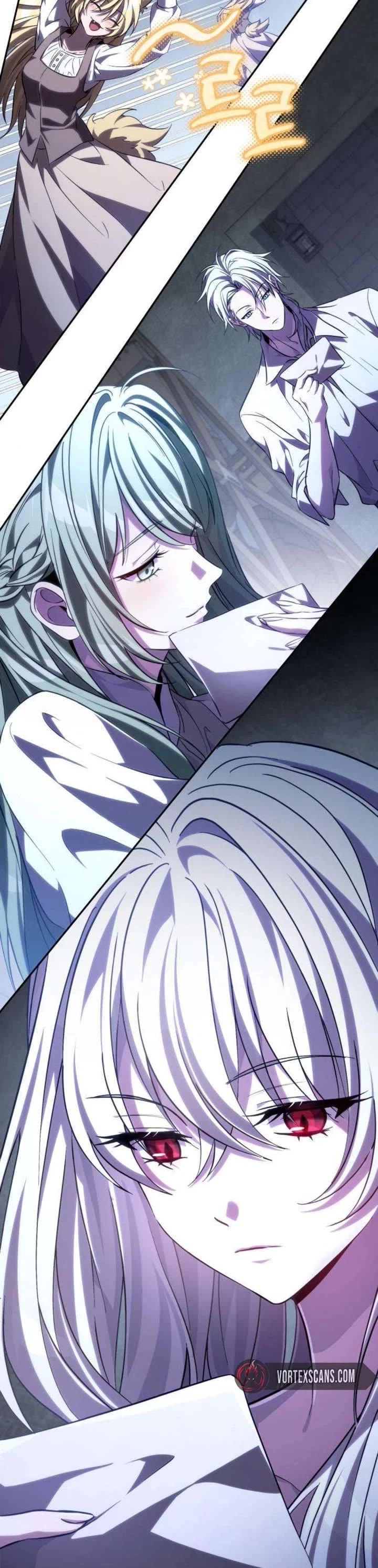 Raising Villains the Right Way chapter 8 page 71