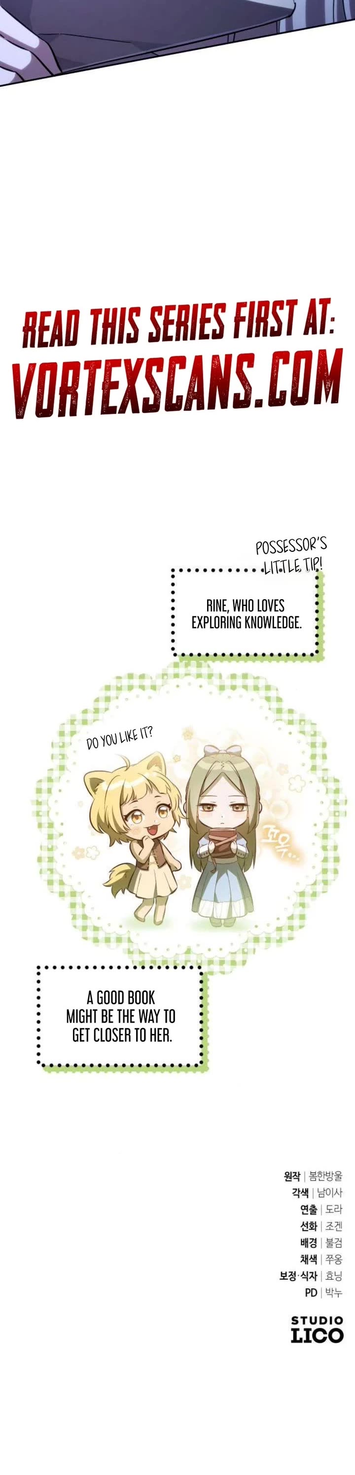 Raising Villains the Right Way chapter 8 page 72