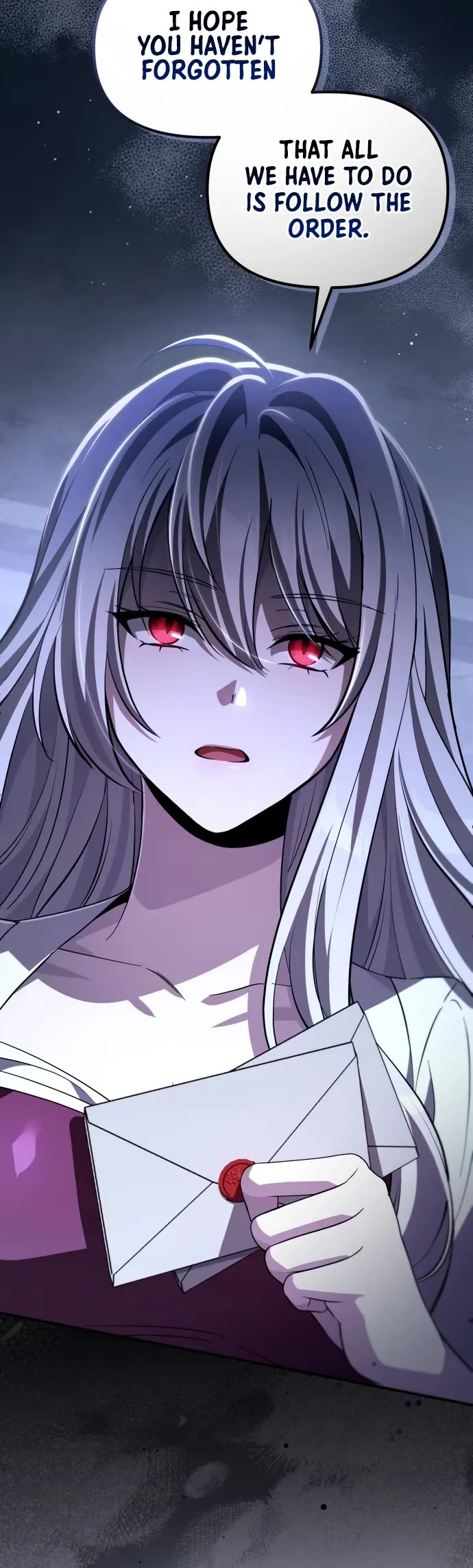 Raising Villains the Right Way chapter 9 page 10