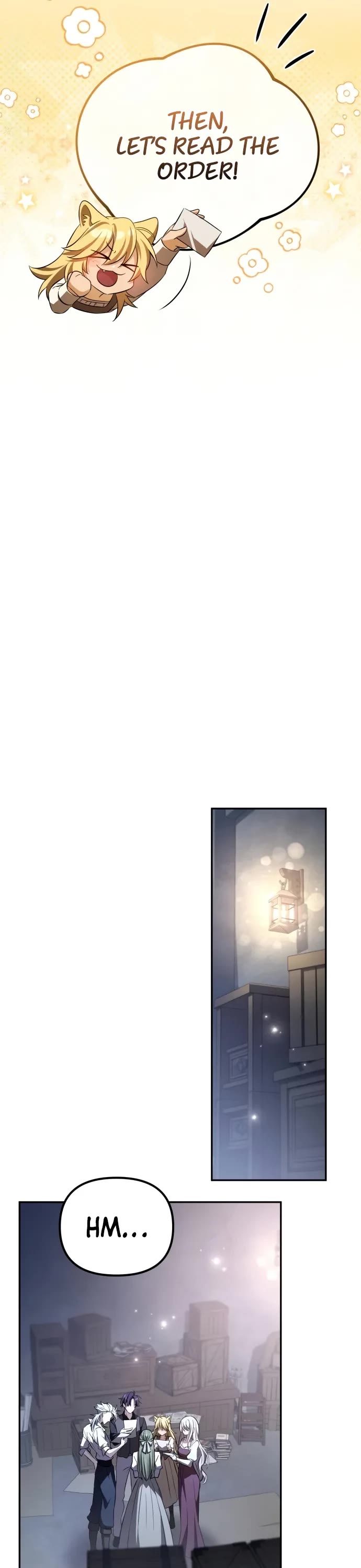 Raising Villains the Right Way chapter 9 page 12