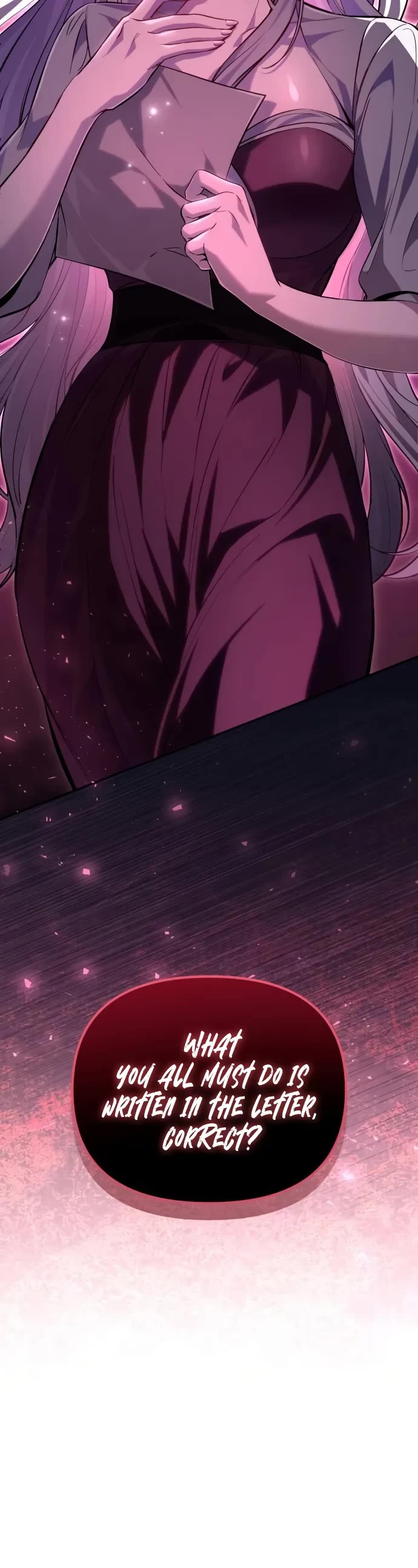 Raising Villains the Right Way chapter 9 page 15