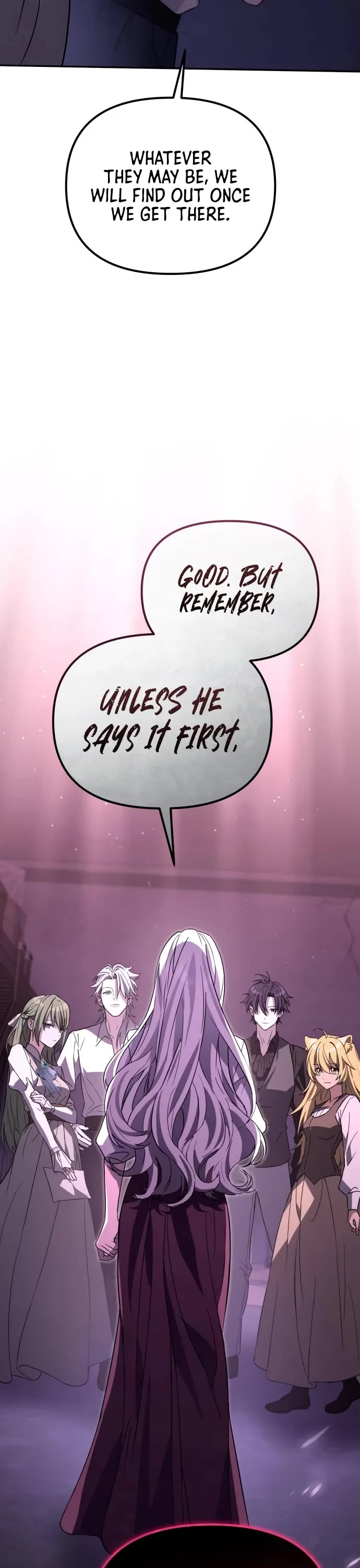 Raising Villains the Right Way chapter 9 page 17