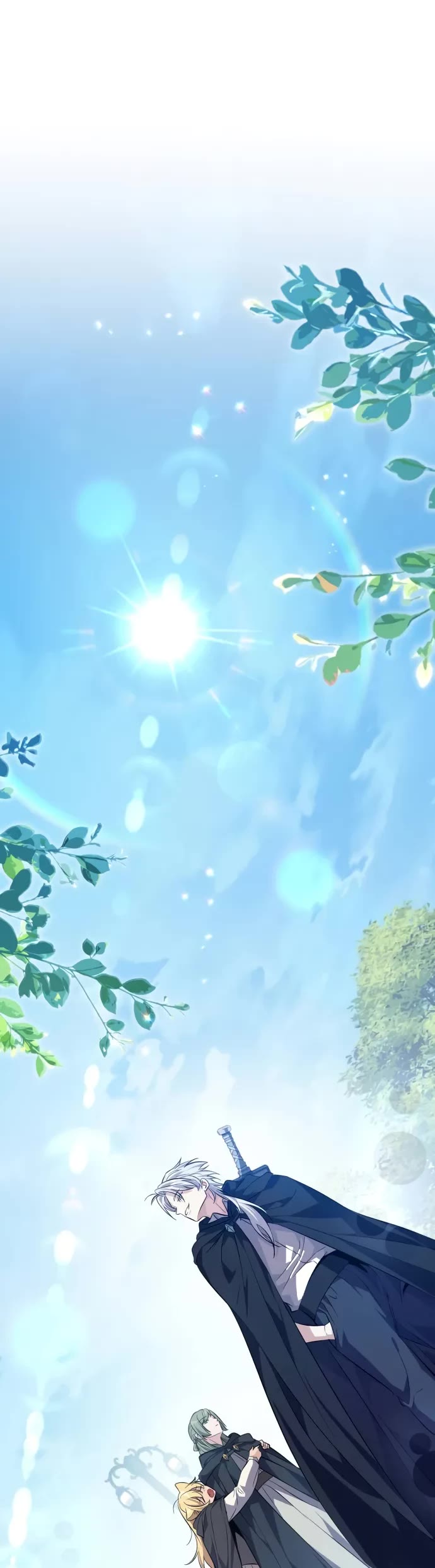 Raising Villains the Right Way chapter 9 page 19