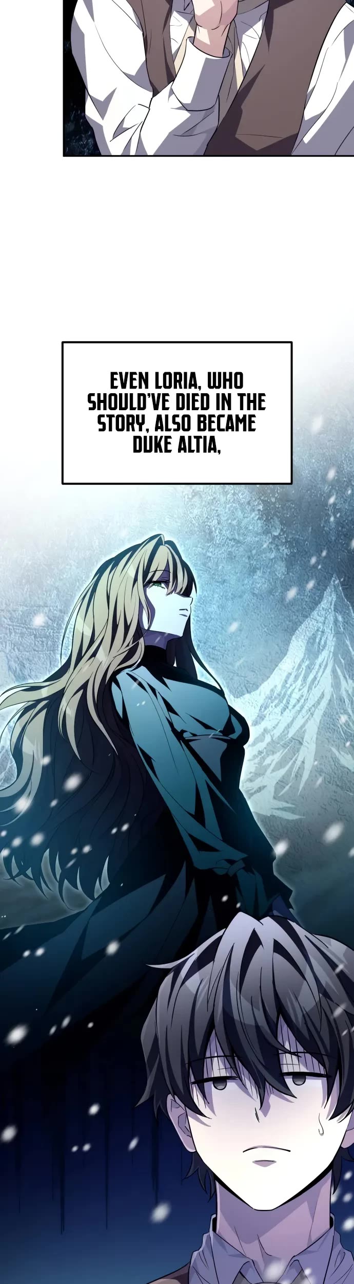 Raising Villains the Right Way chapter 9 page 24