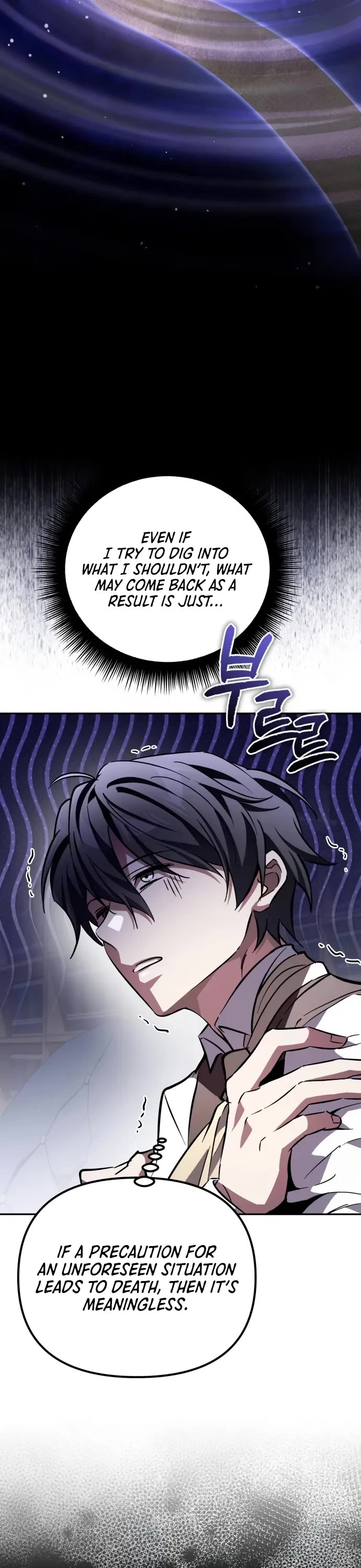 Raising Villains the Right Way chapter 9 page 27