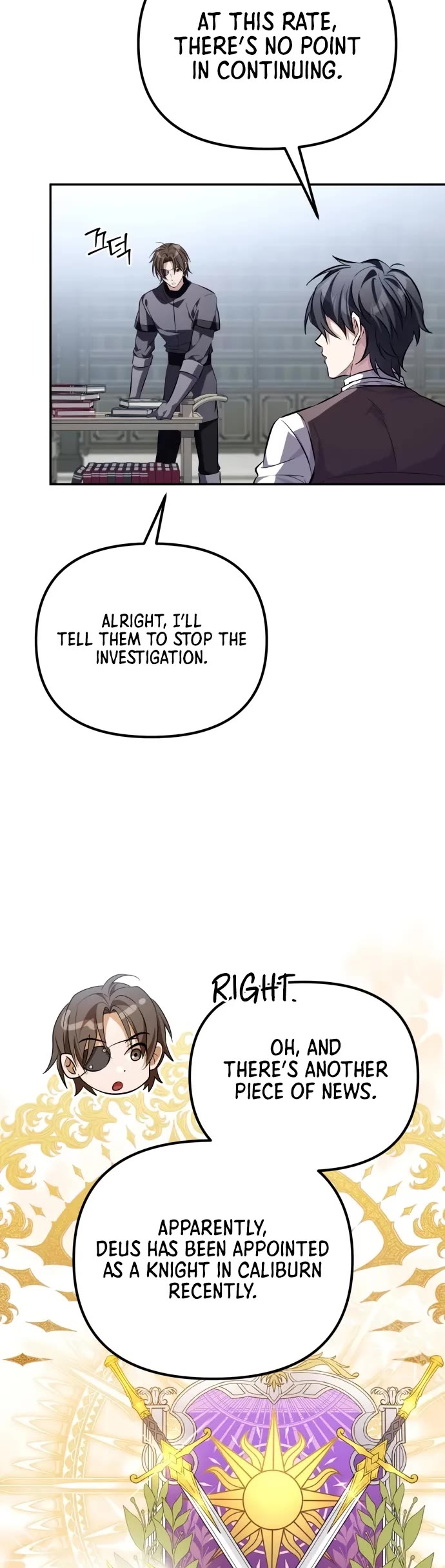 Raising Villains the Right Way chapter 9 page 29