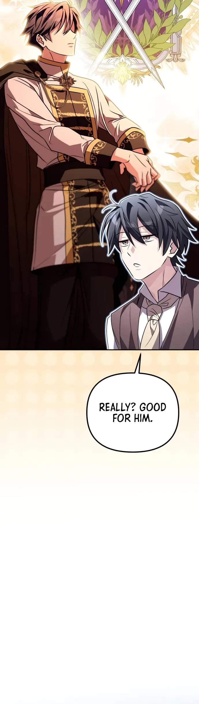 Raising Villains the Right Way chapter 9 page 30