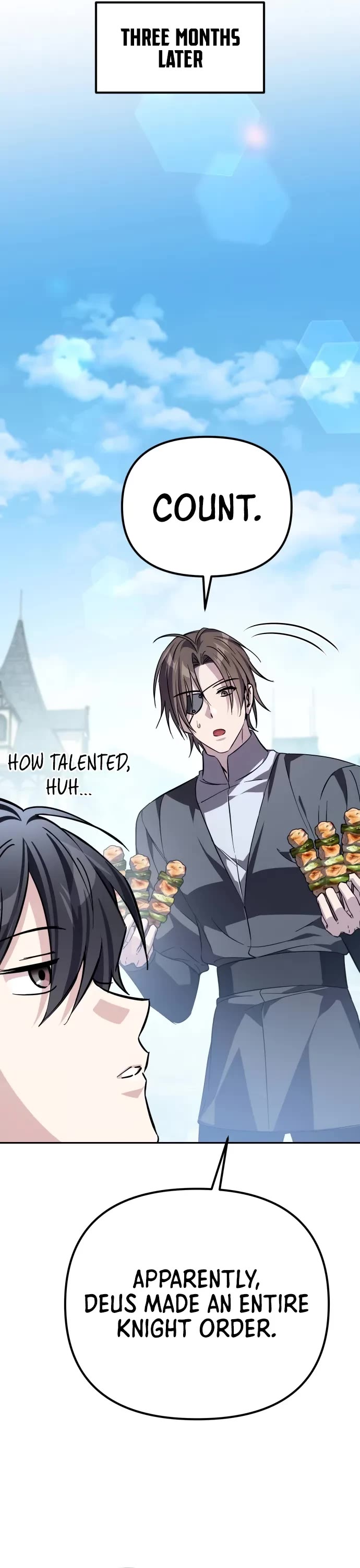 Raising Villains the Right Way chapter 9 page 31