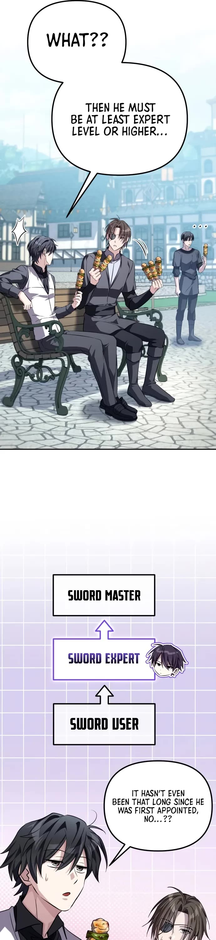 Raising Villains the Right Way chapter 9 page 32