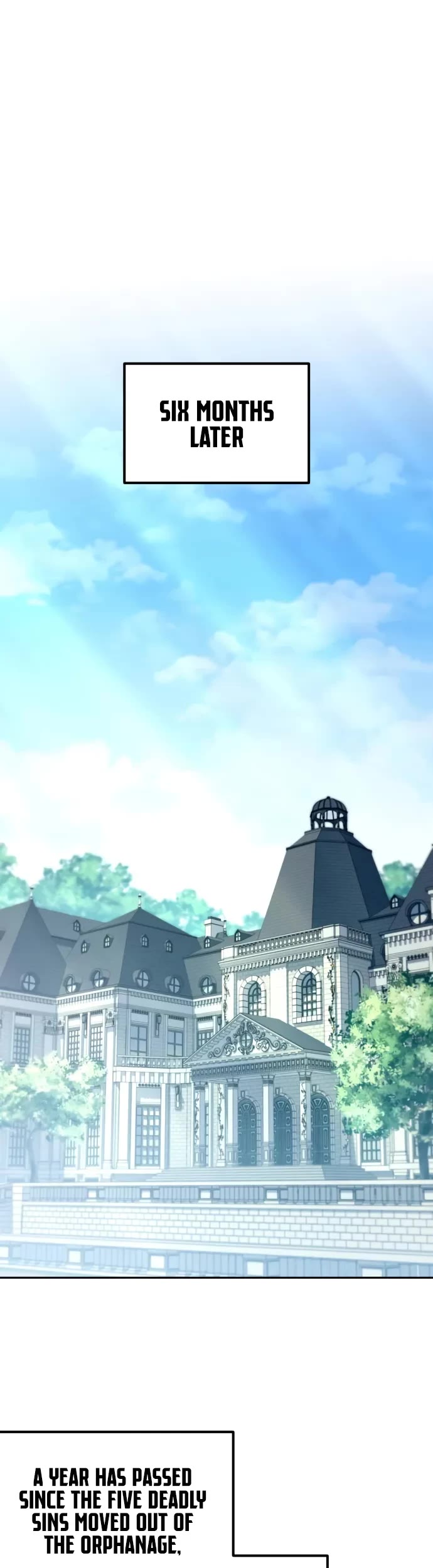 Raising Villains the Right Way chapter 9 page 34