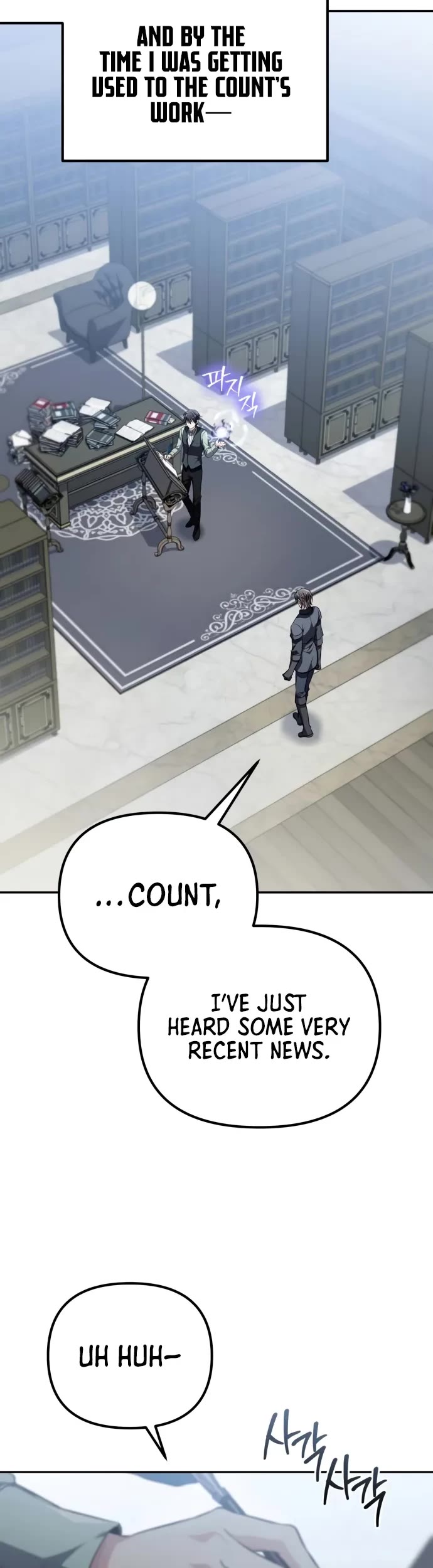 Raising Villains the Right Way chapter 9 page 35