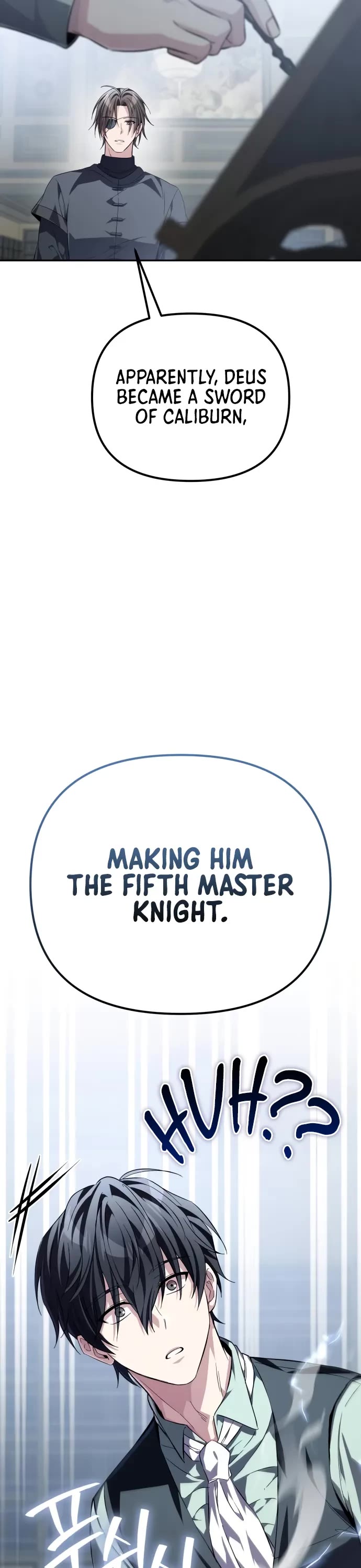 Raising Villains the Right Way chapter 9 page 36