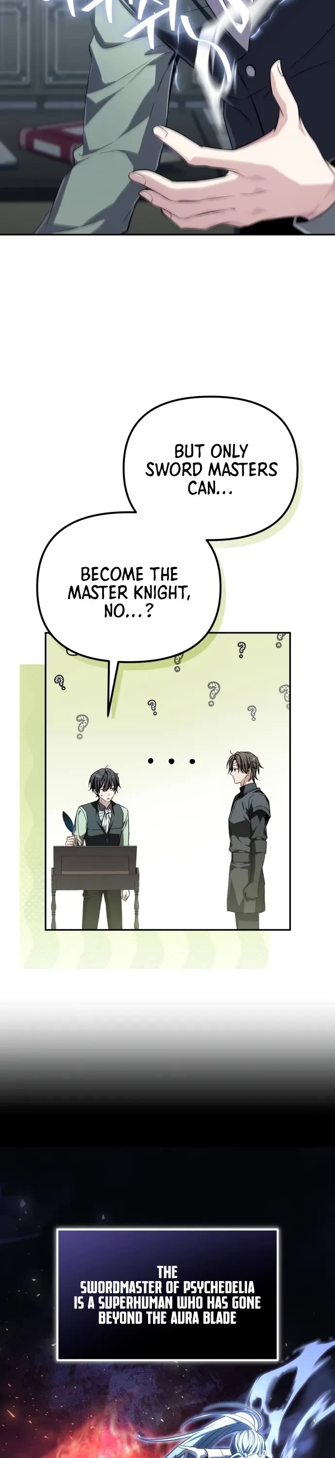 Raising Villains the Right Way chapter 9 page 37