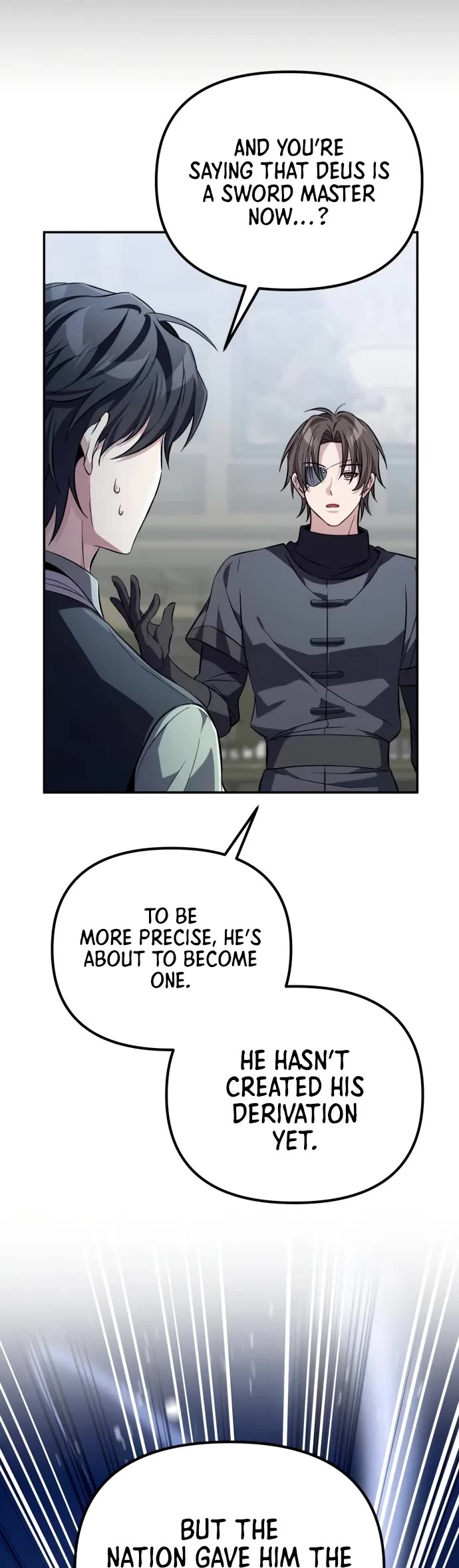 Raising Villains the Right Way chapter 9 page 39