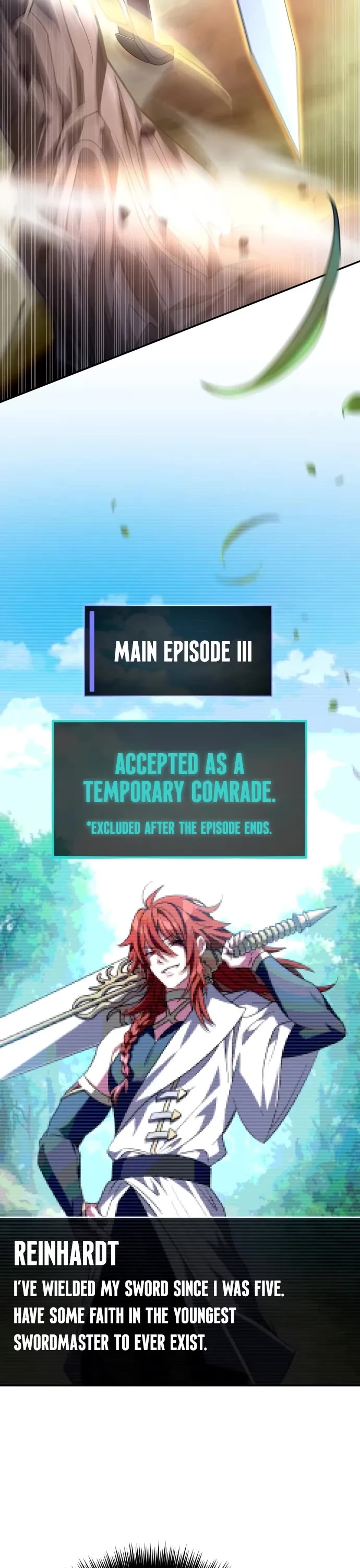 Raising Villains the Right Way chapter 9 page 43