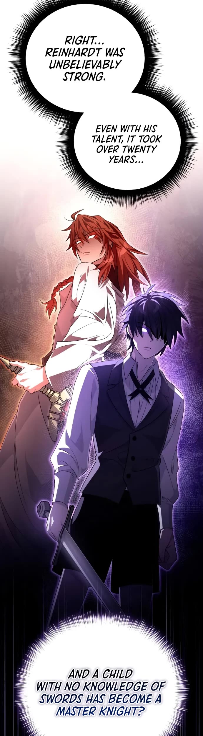 Raising Villains the Right Way chapter 9 page 44