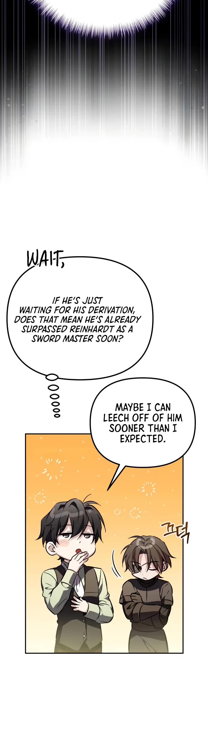 Raising Villains the Right Way chapter 9 page 45