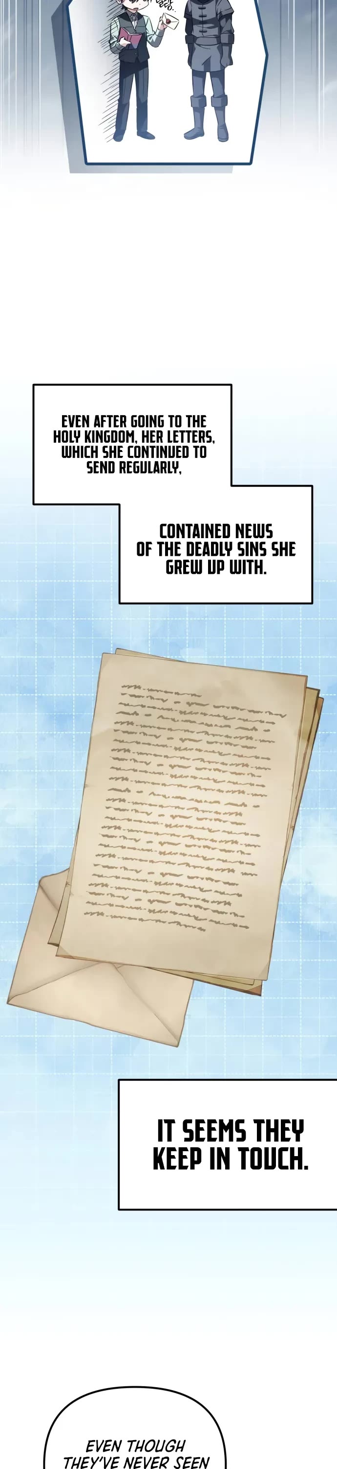 Raising Villains the Right Way chapter 9 page 47