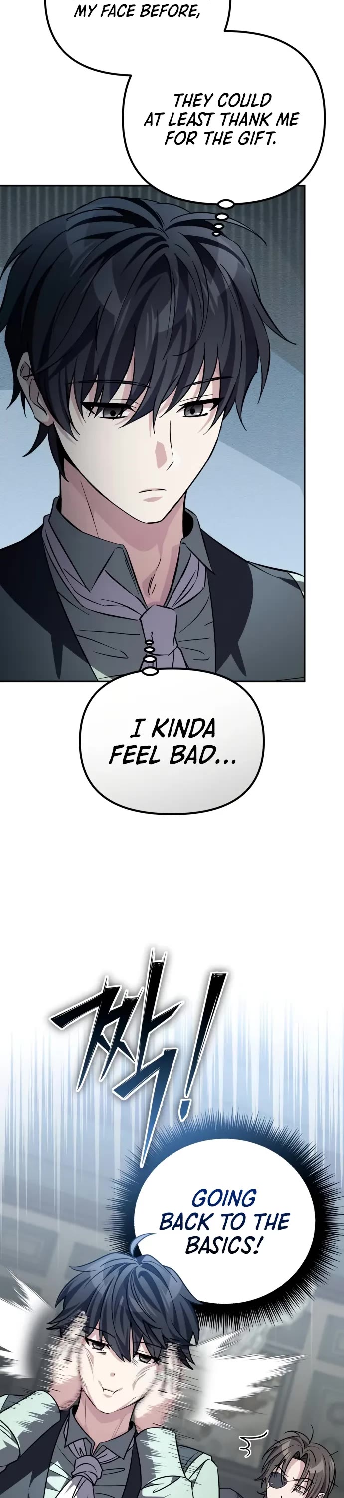 Raising Villains the Right Way chapter 9 page 48