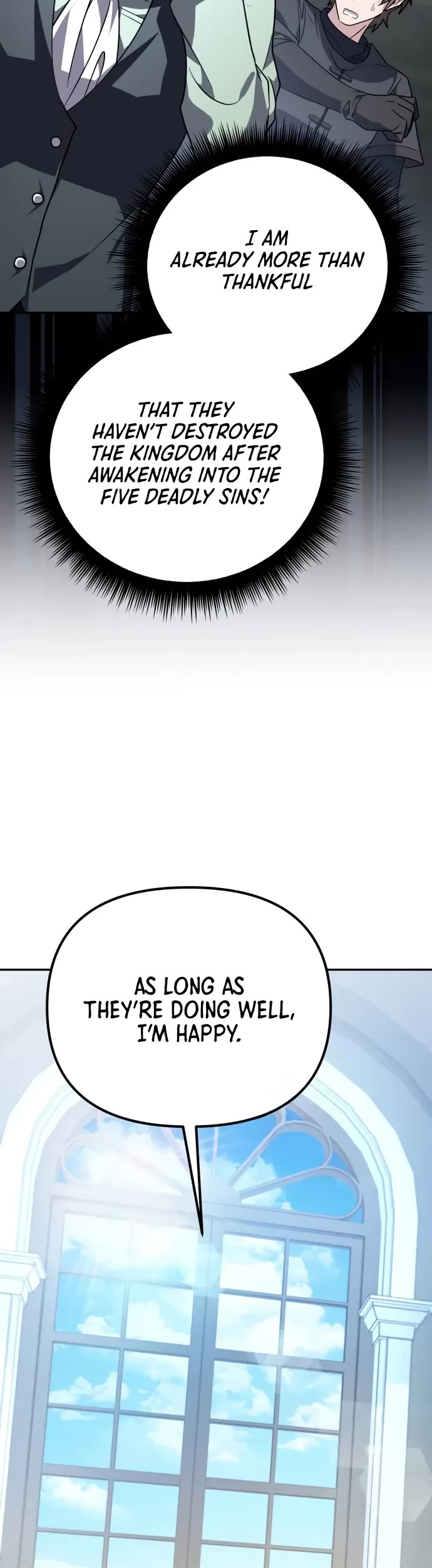 Raising Villains the Right Way chapter 9 page 49