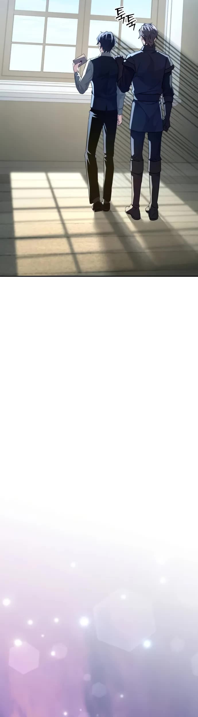 Raising Villains the Right Way chapter 9 page 50