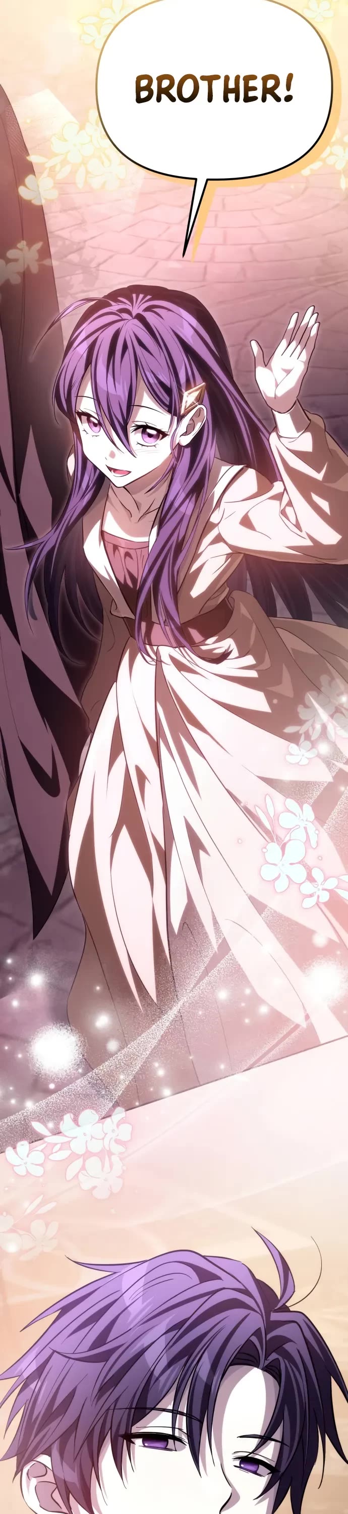 Raising Villains the Right Way chapter 9 page 55