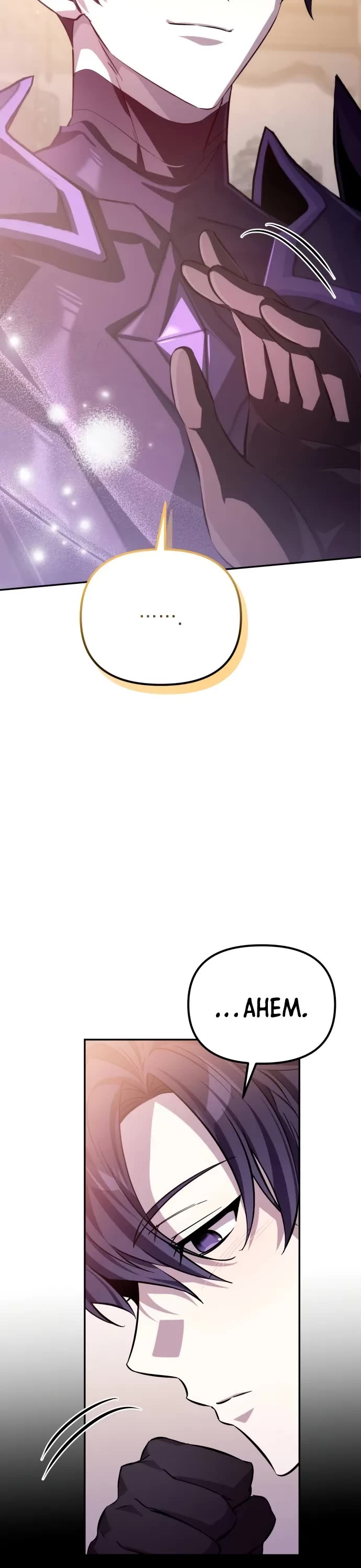 Raising Villains the Right Way chapter 9 page 56