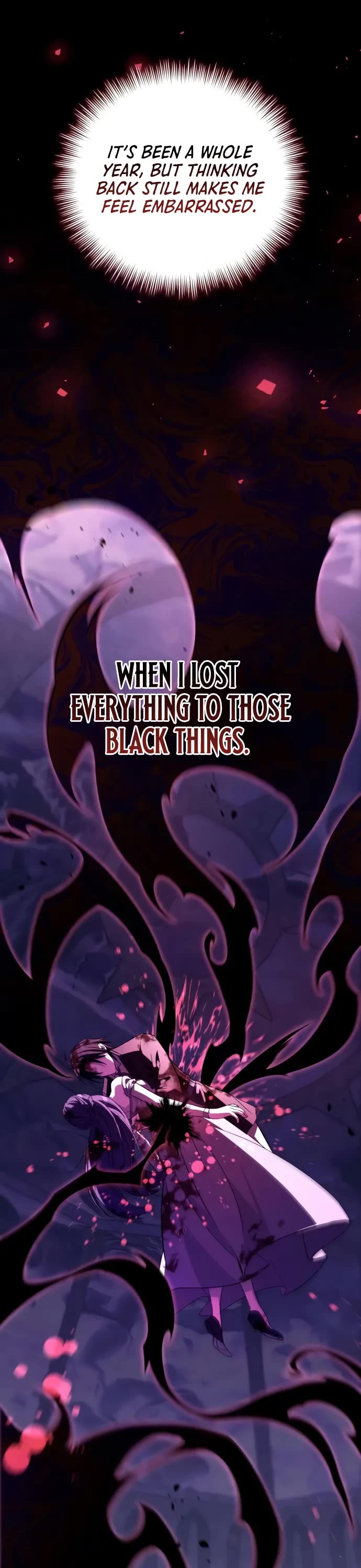 Raising Villains the Right Way chapter 9 page 57