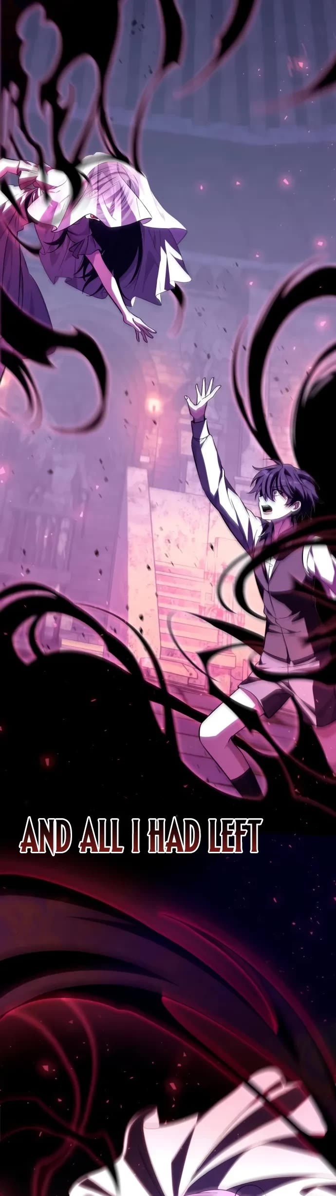 Raising Villains the Right Way chapter 9 page 58