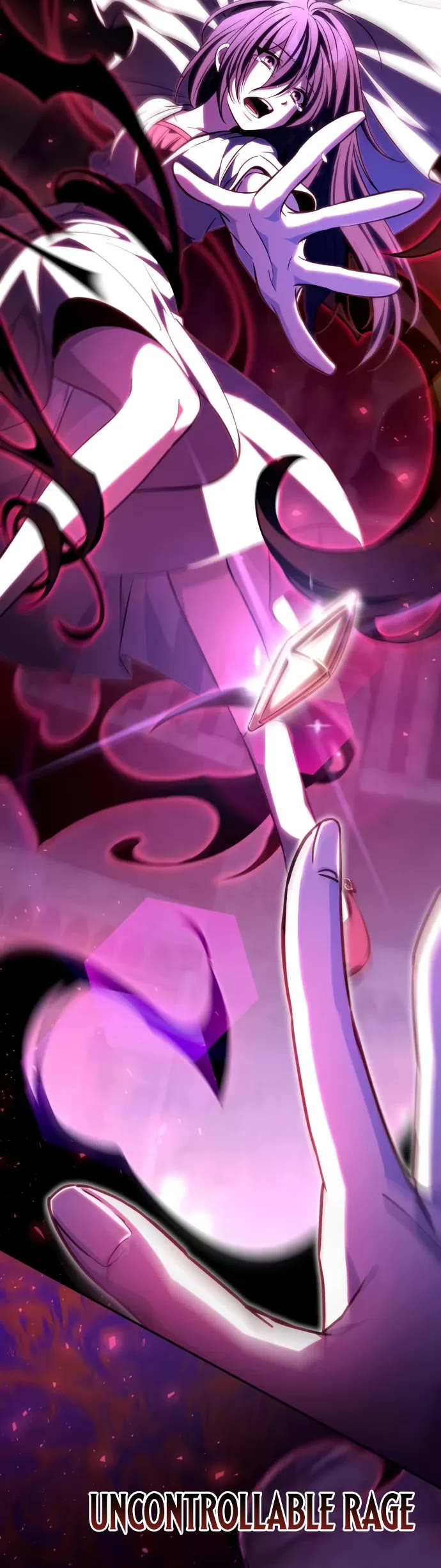 Raising Villains the Right Way chapter 9 page 59