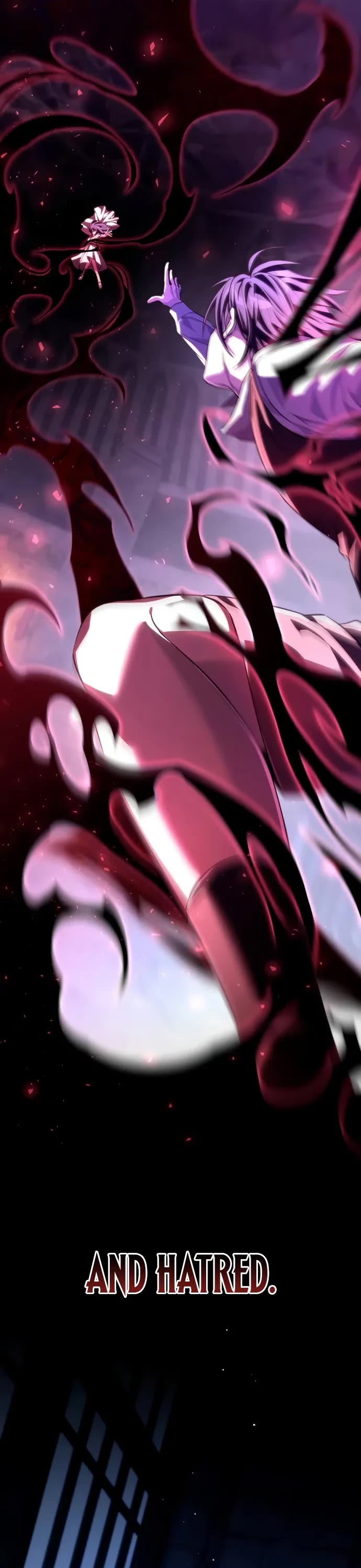 Raising Villains the Right Way chapter 9 page 60