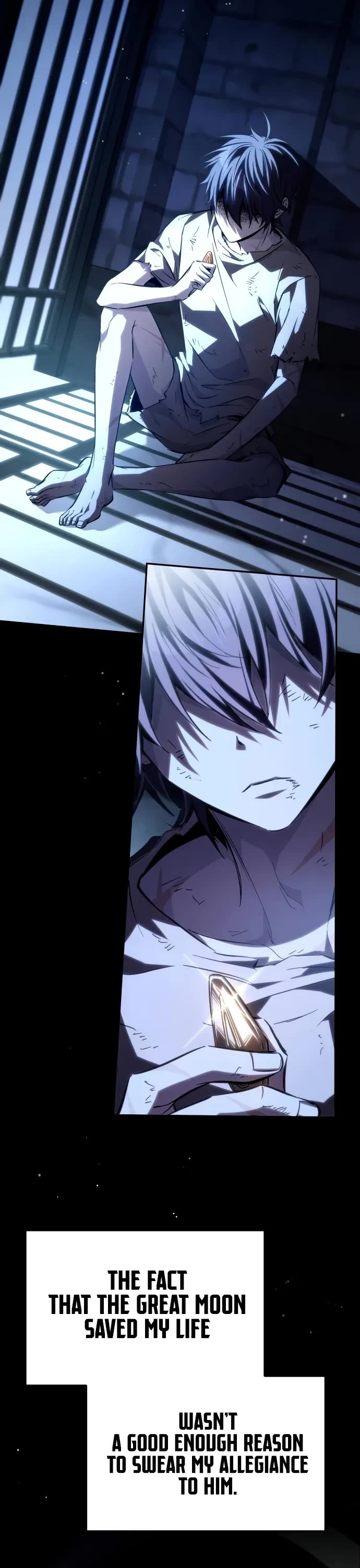 Raising Villains the Right Way chapter 9 page 61