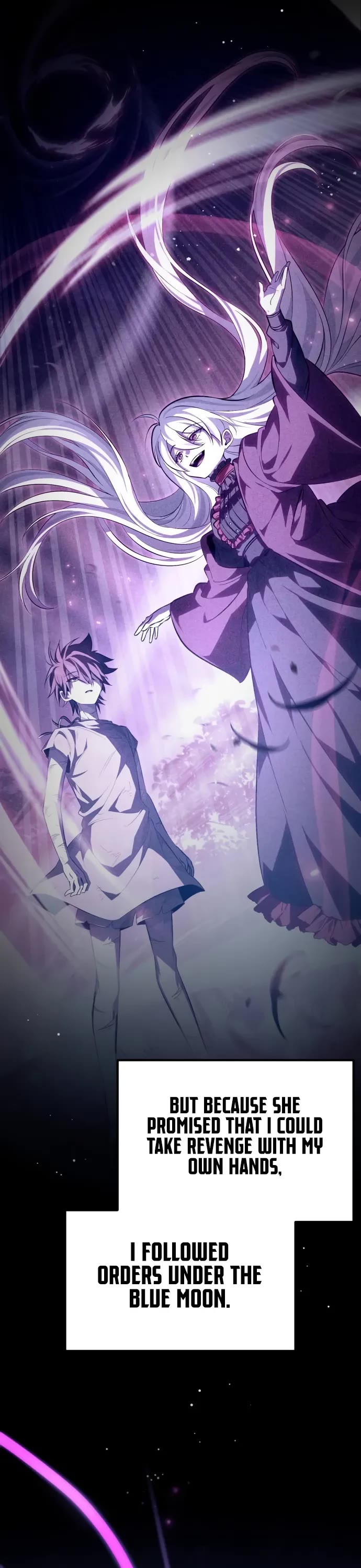 Raising Villains the Right Way chapter 9 page 62