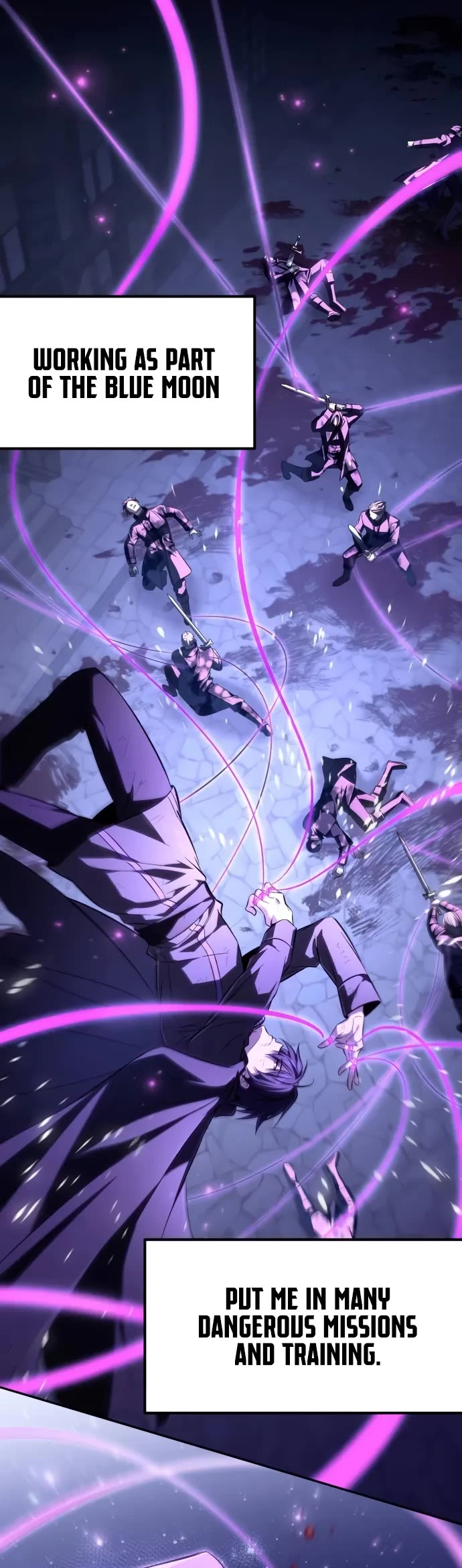 Raising Villains the Right Way chapter 9 page 63